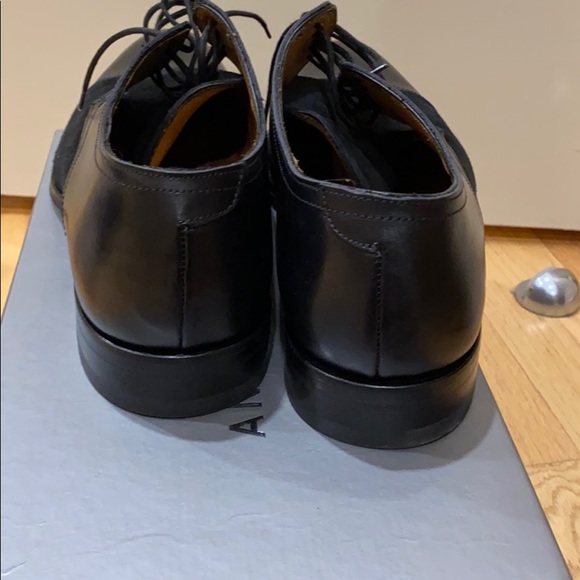 Antonio Maurizi lace up shoes 43 main image 4